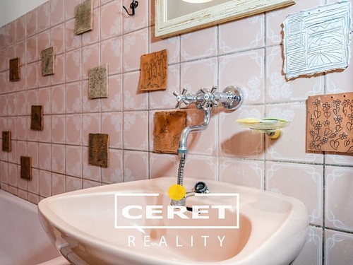 Prodaný  byt 4+1 112 m²