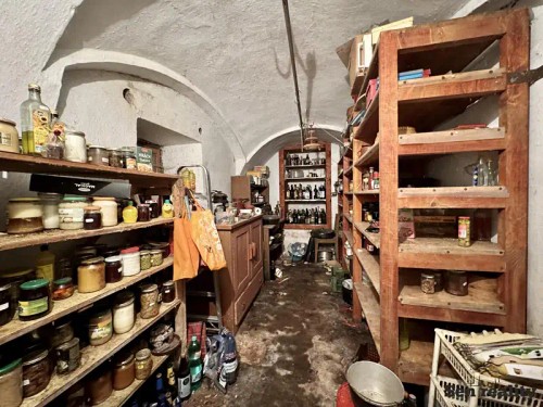 Prodej domu 230 m², pozemek 2755 m²