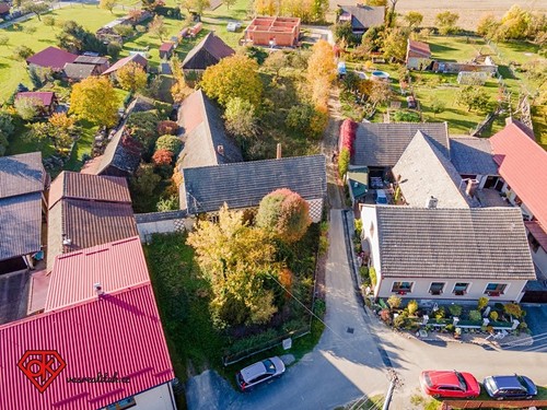 Prodaný dům 210 m², pozemek 2452 m²