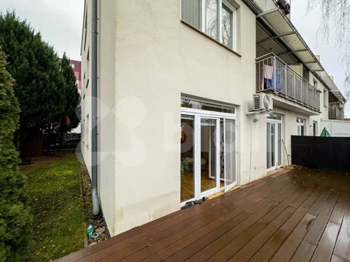 Prodaný byt 4+kk 80 m²