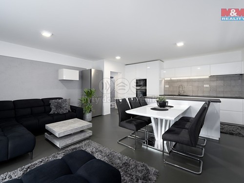 Prodaný dům 175 m², pozemek 194 m²