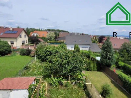 Prodaný dům 151 m², pozemek 637 m²