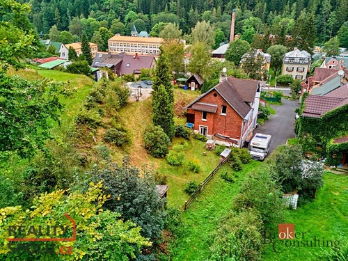 Prodaný dům 150 m², pozemek 832 m²