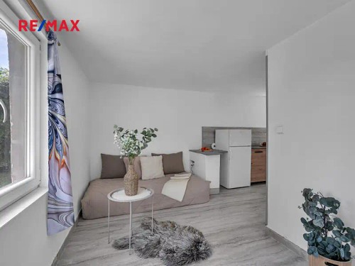 Prodej chaty 69 m², pozemek 399 m²