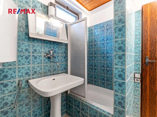 Prodaná chata 85 m², pozemek 381 m²