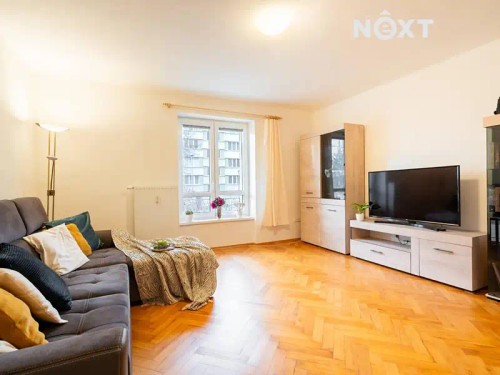 Prodaný byt 2+1 55 m²
