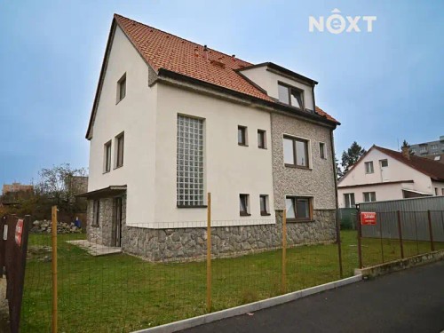 Prodaný dům 186 m², pozemek 590 m²