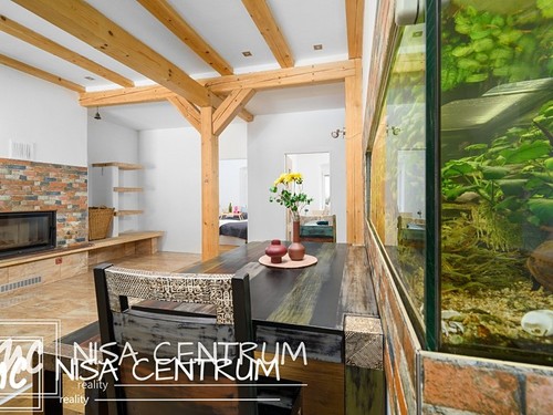 Prodaný dům 162 m², pozemek 606 m²
