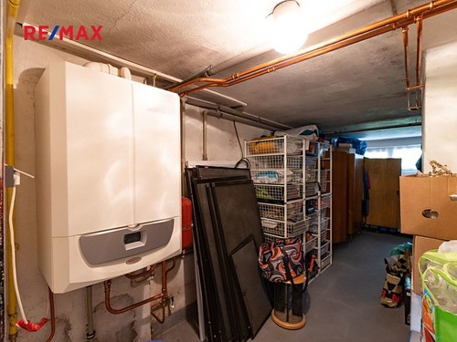 Prodaný dům 268 m², pozemek 1035 m²