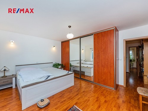 Prodaný dům 91 m², pozemek 130 m²