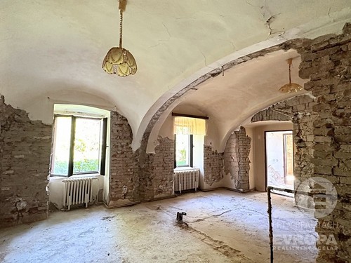 Prodaný dům 120 m², pozemek 50 m²