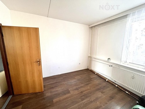 Prodaný byt 4+1 78 m²