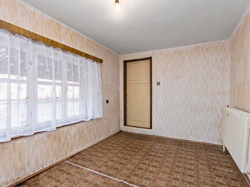 Prodaný dům 233 m², pozemek 539 m²