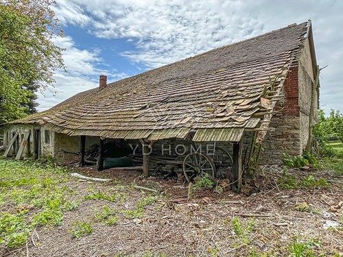 Prodaný dům 166 m², pozemek 863 m²