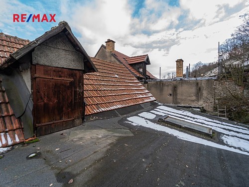 Prodaný dům 72 m², pozemek 103 m²