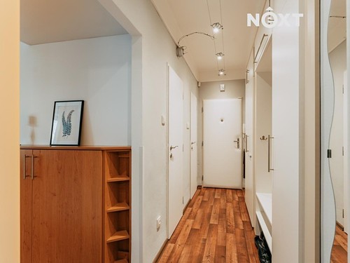 Prodaný byt 3+1 61 m²