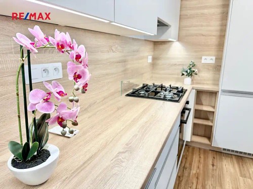 Prodaný byt 2+kk 48 m²