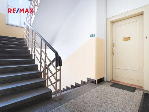 Prodaný byt 2+kk 64 m²