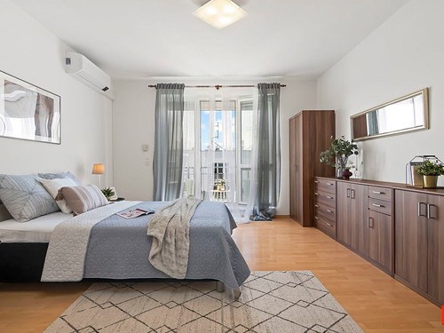 Prodaný byt 1+kk 39 m²
