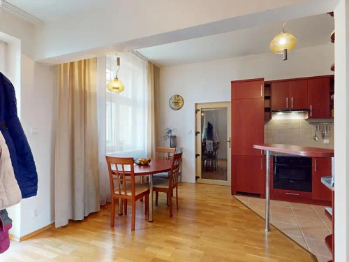 Prodej bytu 3+1 90 m²