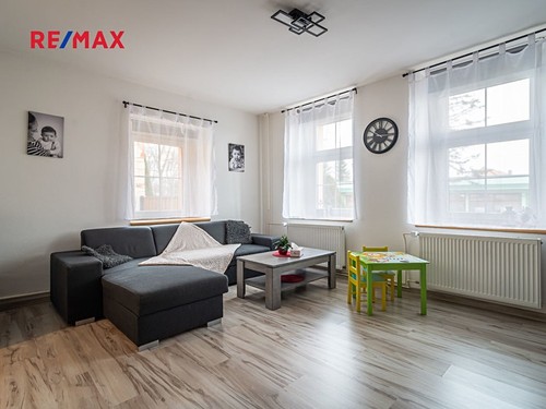 Prodaný dům 126 m², pozemek 323 m²