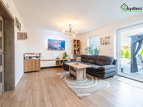 Prodaný dům 96 m², pozemek 253 m²