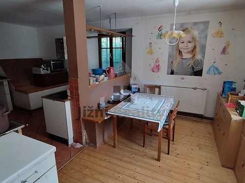 Prodaný dům 450 m², pozemek 2281 m²