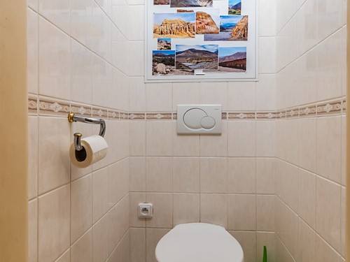 Prodaný byt 3+1 62 m²