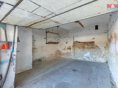 Prodaný dům 126 m², pozemek 144 m²
