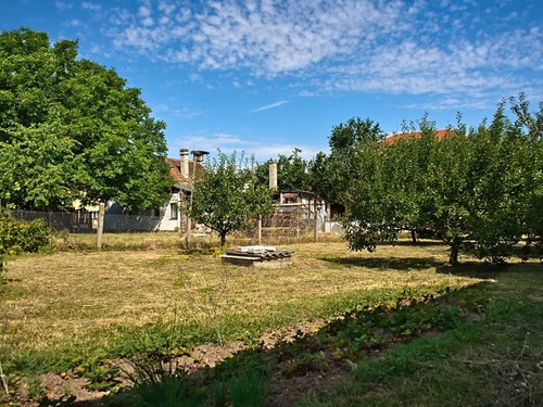 Prodaný dům 60 m², pozemek 1193 m²