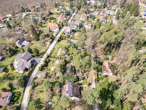 Prodaná chata 80 m², pozemek 461 m²