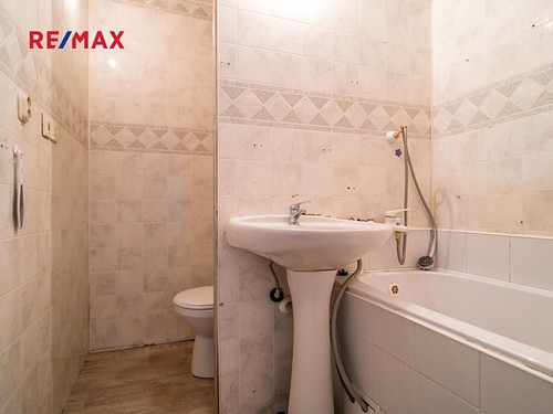 Prodaný byt 1+kk 31 m²