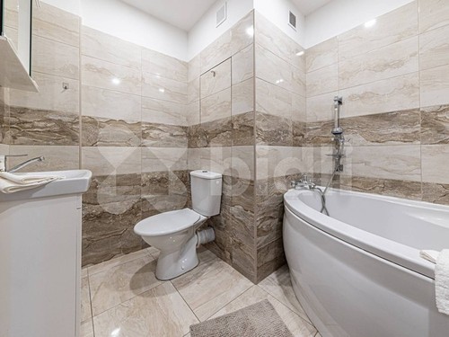 Prodaný byt 3+kk 74 m²