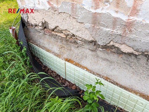 Prodaný dům 290 m², pozemek 4371 m²