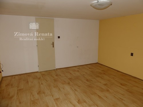 Prodaný dům 122 m², pozemek 1468 m²