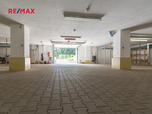Prodaný byt 2+kk 52 m²