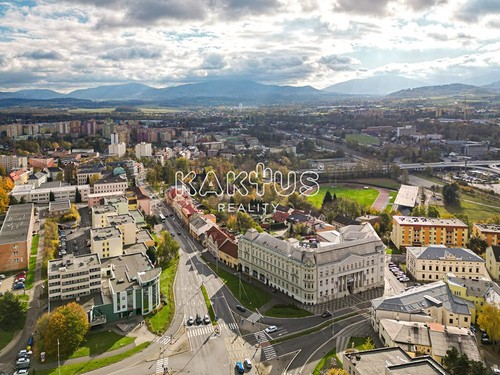 Prodaný byt 3+1 76 m²