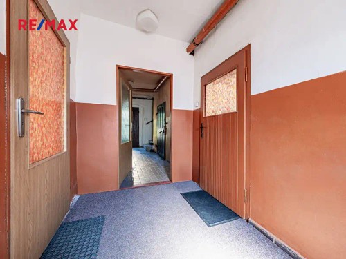 Prodej domu 200 m², pozemek 343 m²