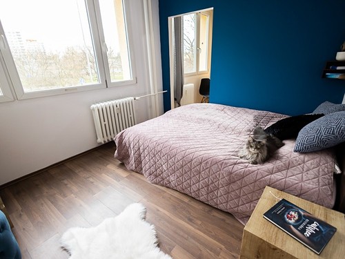 Prodaný byt 4+1 61 m²