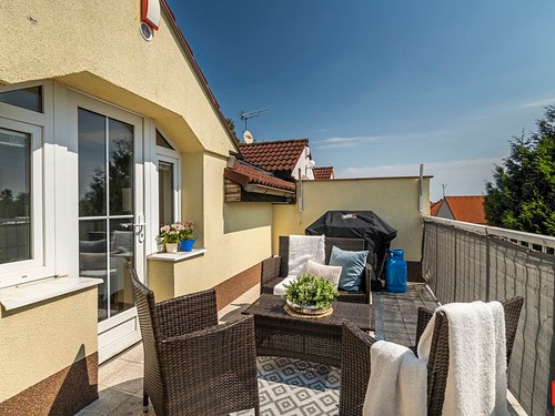Prodaný dům 129 m², pozemek 190 m²