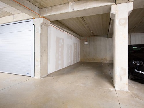 Prodaný byt 2+kk 43 m²