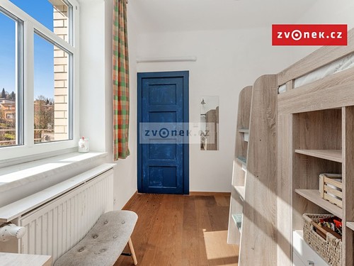 Prodaný dům 120 m², pozemek 594 m²