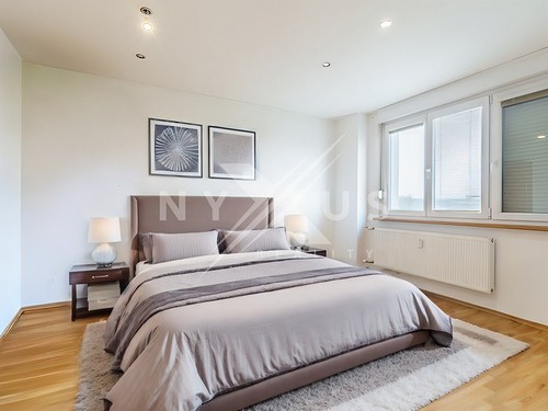 Prodaný byt 4+1 94 m²