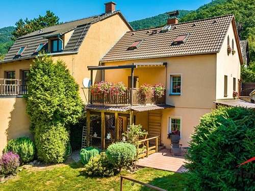 Prodaný dům 170 m², pozemek 638 m²