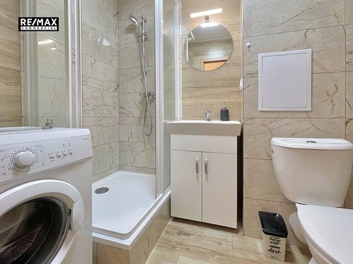 Prodaný byt 2+kk 40 m²