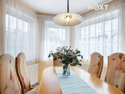 Prodaný  dům 217 m², pozemek 425 m²