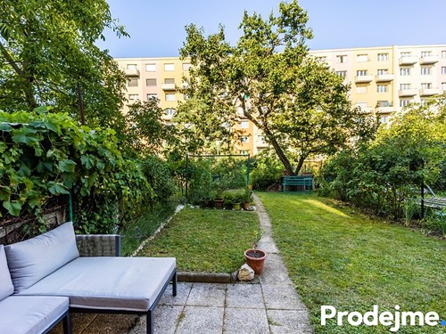 Prodaný  dům 88 m², pozemek 209 m²