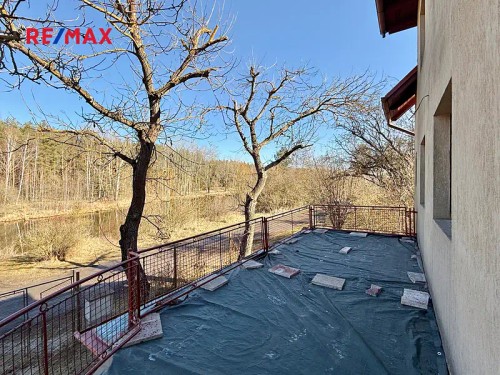 Prodaný dům 82 m², pozemek 661 m²