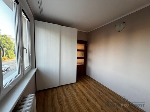 Prodaný byt 2+kk 42 m²