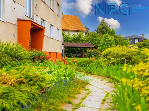 Prodaný byt 3+kk 70 m²